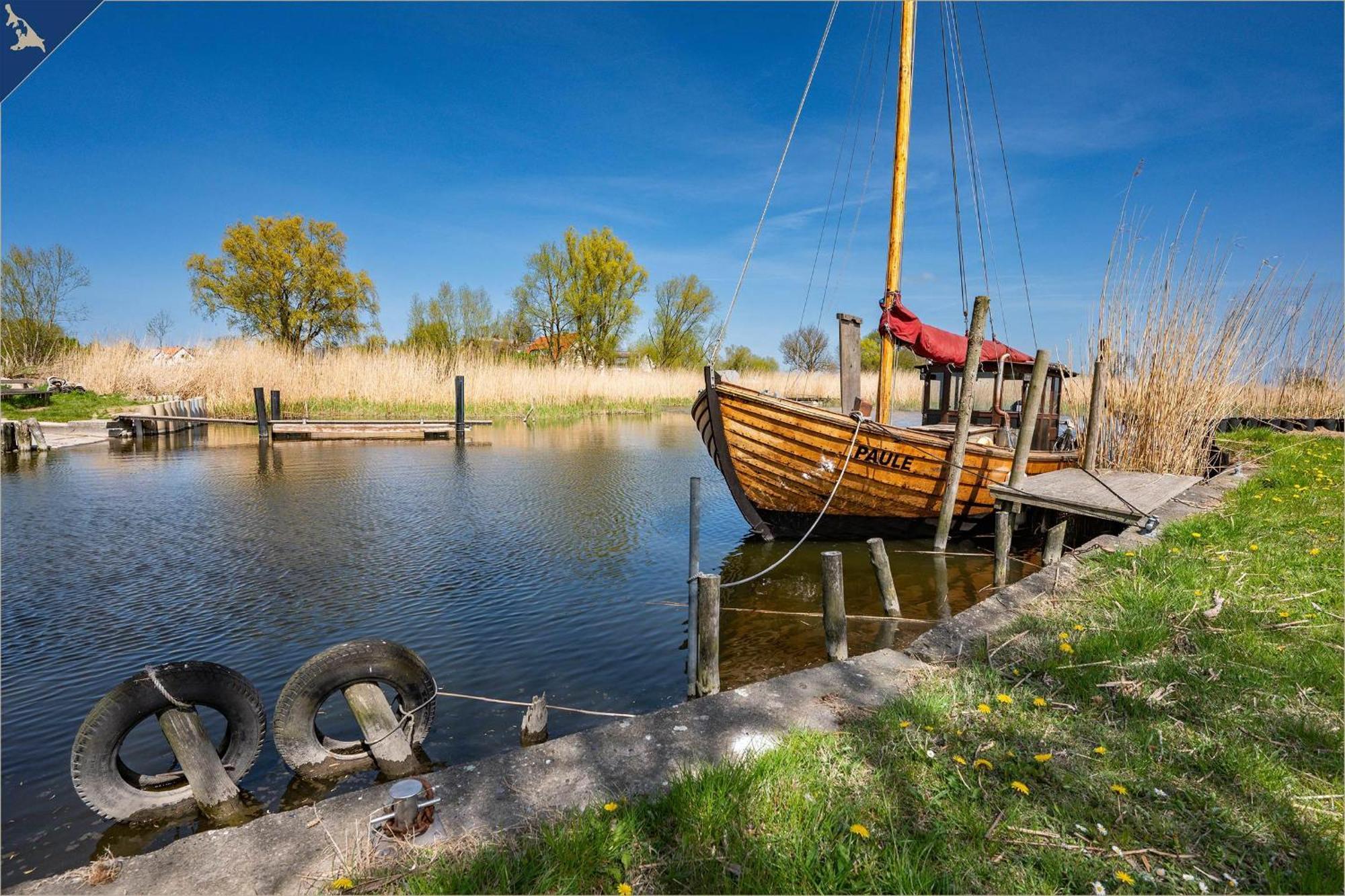 Studio Heringsdorf  Eksteriør billede